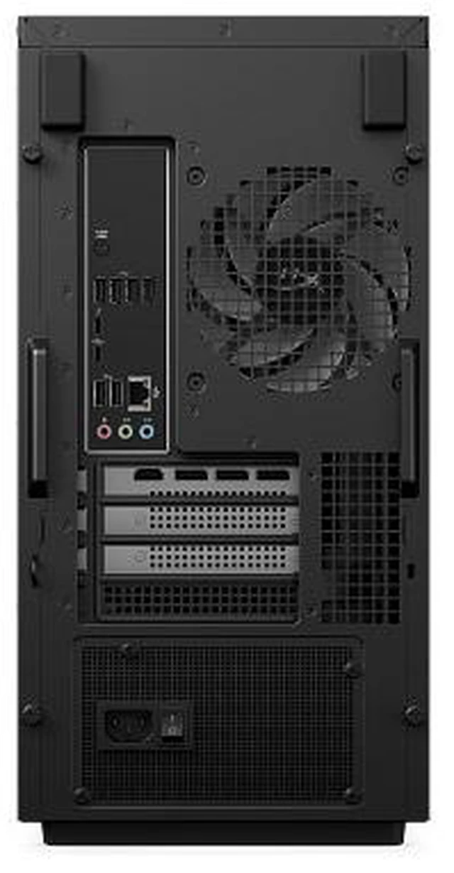 Alt view image 3 of 7 - HyperX HyperX OMEN Desktop Intel Core Ultra 7, 32 GB;2 TB SSD Windows 11 Home