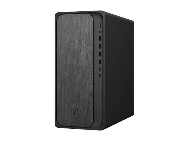 Alt view image 2 of 4 - HP OmniDesk Desktop AMD Ryzen 5, 16 GB;512 GB SSD Windows 11 Home