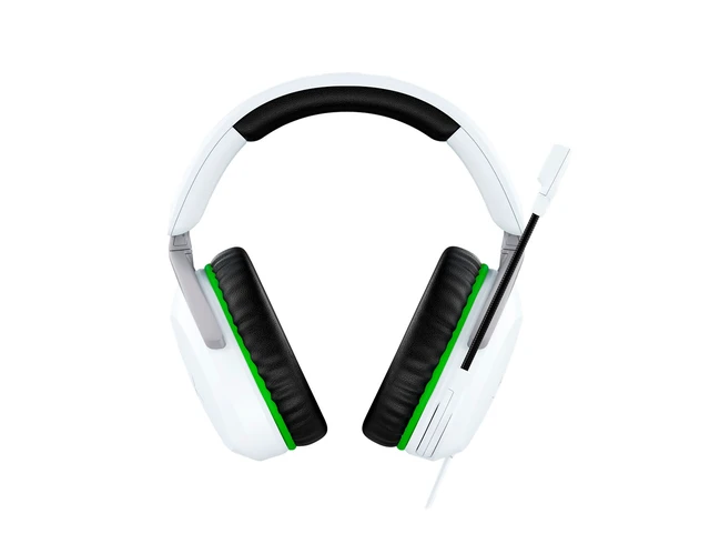 Alt view image 4 of 7 - HyperX CloudX Stinger 2 - Gaming Headset - Xbox