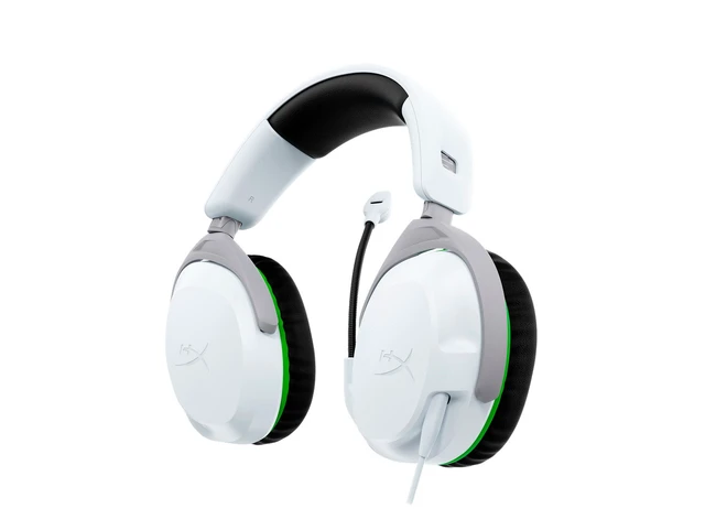 Alt view image 3 of 7 - HyperX CloudX Stinger 2 - Gaming Headset - Xbox