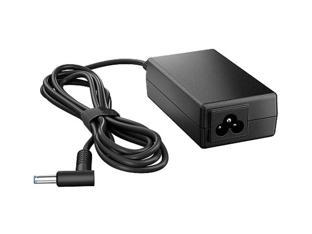 Alt view image 4 of 7 - HP 65W Smart AC Adapter