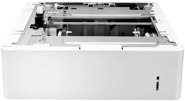 Main image of HP Input Tray Feeder | 550 Sheets | Media Tray | Feeder| L0H17A