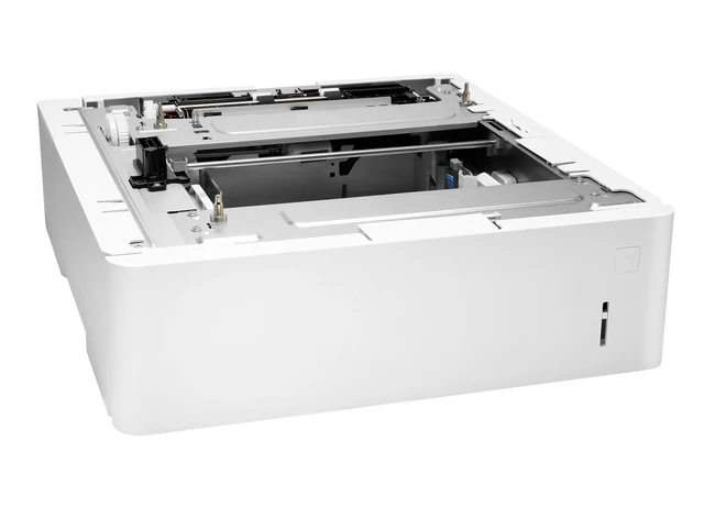Alt view image 2 of 3 - HP Input Tray Feeder | 550 Sheets | Media Tray | Feeder| L0H17A