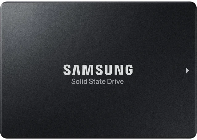 Main image of Samsung PM883 1.92TB MZ7LH1T9HMLT SATA 6Gb/s 1.3 DWPD 3D TLC 2.5" Enterprise SSD