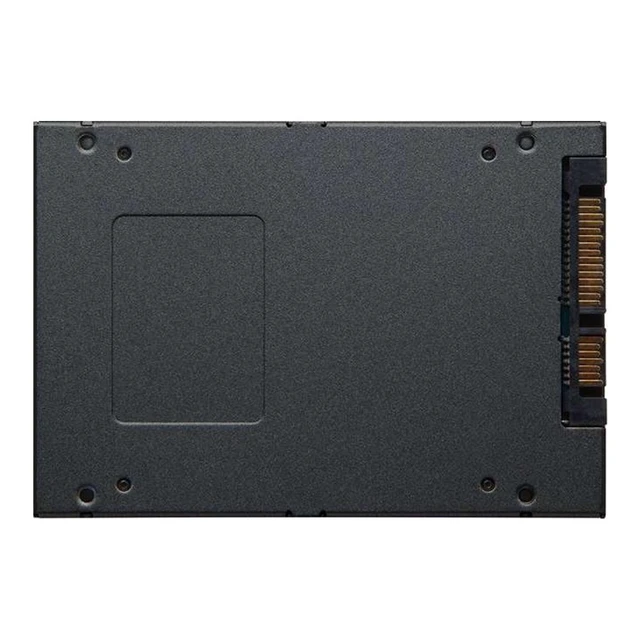 Alt view image 2 of 6 - Kingston A400 480GB 2.5 SATA 3 Internal SSD, Up to 500 MB/s SA400S37/480G