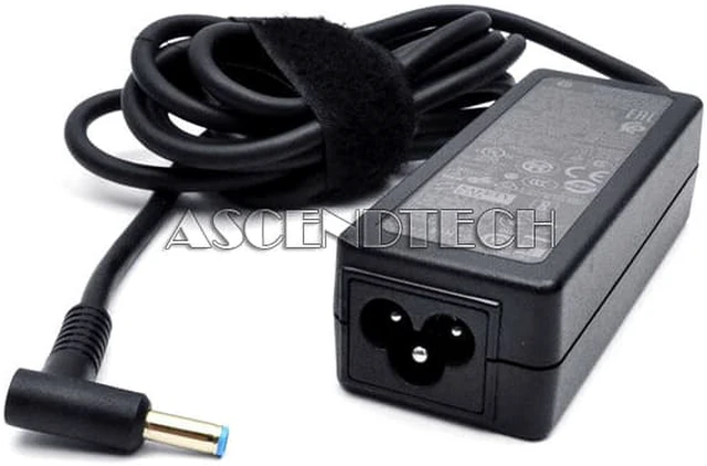 Genuine 45W 740015-004 719309-003 721092-001 854054-002 854054-003AC Adapter OEM
