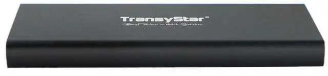 Alt view image 2 of 6 - M.2 NGFF SATA SSD to USB 3.0 Portable External Drive Enclosure Case with UASP - OEM