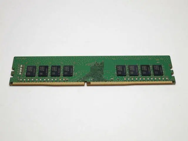 Alt view image 2 of 2 - M378A2K43CB1-CTD SAMSUNG 16GB DDR4 2666 UDIMM 2Rx8 CL19 PC4-21300 288-PIN FS