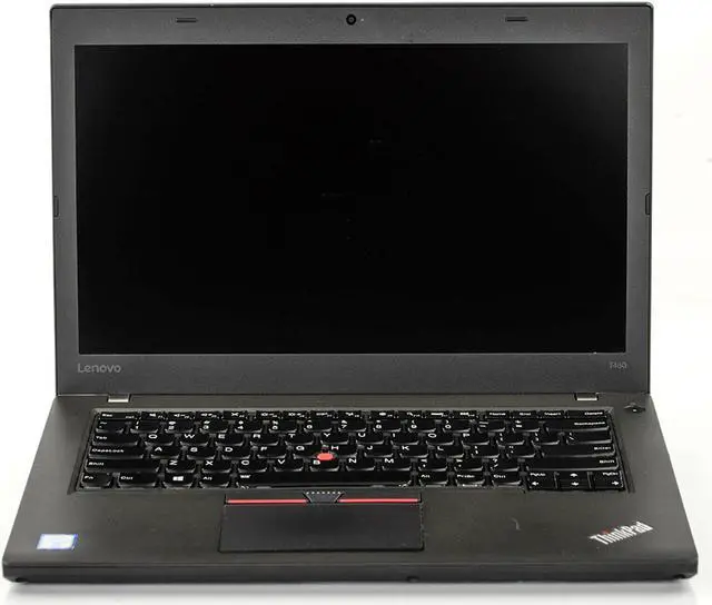 Alt view image 2 of 7 - Lenovo ThinkPad T460 TS Laptop i5-6300U 2-Core Min 2.40GHz 8GB 256GB SSD W10 Pro