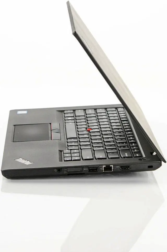 Alt view image 4 of 7 - Lenovo ThinkPad T460 TS Laptop i5-6300U 2-Core Min 2.40GHz 8GB 256GB SSD W10 Pro
