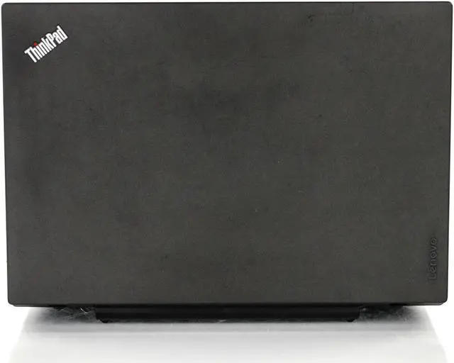 Alt view image 6 of 7 - Lenovo ThinkPad T460 TS Laptop i5-6300U 2-Core Min 2.40GHz 8GB 256GB SSD W10 Pro