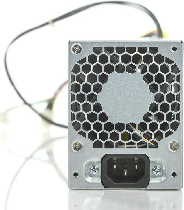 Alt view image 2 of 7 - HP ProDesk 400 600 800 G1 SFF 240W Power Supply 722536-001 702455-001 751884-001