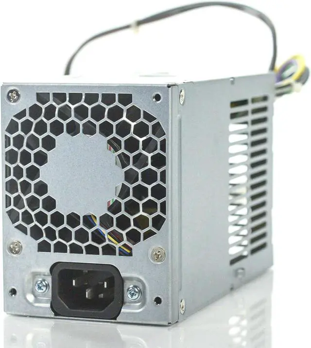 Main image of HP ProDesk 400 600 800 G1 SFF 240W Power Supply 722536-001 702455-001 751884-001