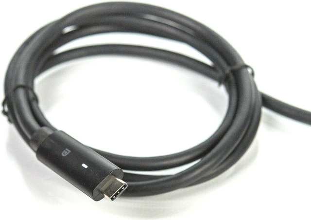 Alt view image 3 of 5 - Dell WD15 K17A Docking Station K17A001 5FDDV No AC Adapter