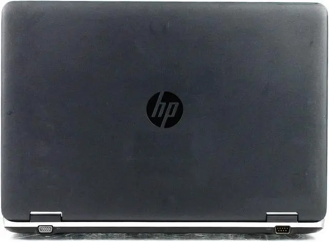 Alt view image 6 of 7 - HP ProBook 650 G2 15.6" Laptop i5 Dual-Core 8GB 256GB SSD Win 10 Pro B v.WCA