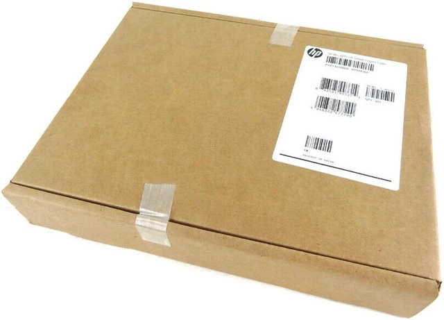 Alt view image 2 of 4 - HP 649940-001 FLEXFABRIC 10GB 2PORT 554FLB NETWORK ADAPTER 647586-B21 684212-B21