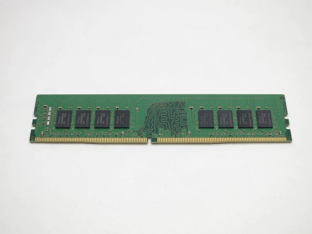 Alt view image 2 of 2 - HMA82GU6CJR8N-VK SK HYNIX 16GB DDR4 2666 UDIMM 2Rx8 NEW - OEM