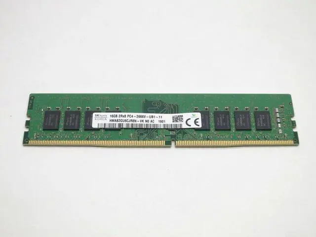 muku A-Tech 16GB RAM Replacement for Hynix HMA82GU7DJR8N-VK