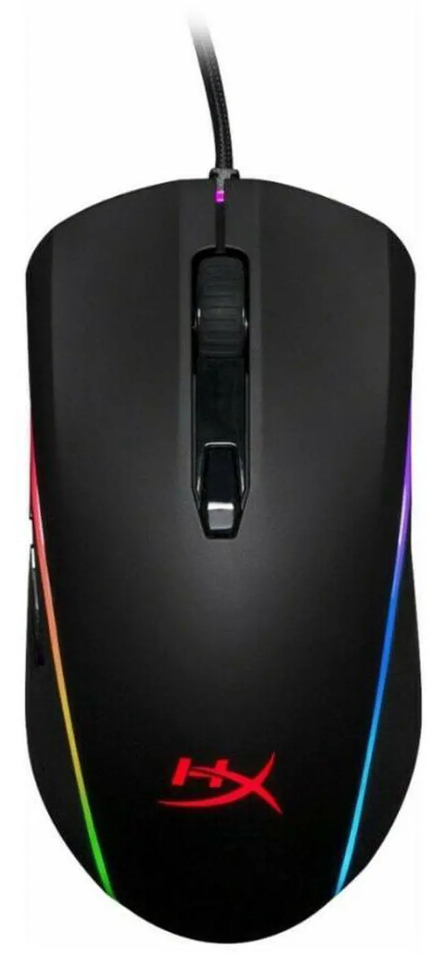 Main image of NB HyperX HX-MC002B Pulsefire Surge RGB Gaming Mouse -CSS0523