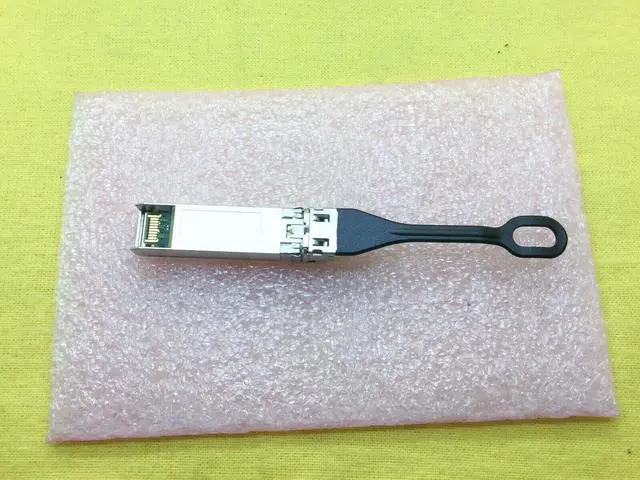 Alt view image 2 of 2 - BROCADE 57-0000088-01 16GB SW 125M 850NM SFP+ GBIC XBR-000192 Transceiver