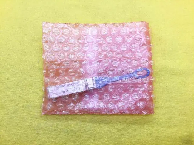 Alt view image 3 of 3 - BROCADE 57-0000089-01 Brocade 16G LWL 10KM FC SFP XBR-000198 XBR-000199