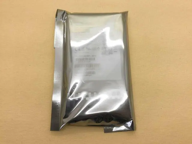 Alt view image 3 of 3 - 636597-B21 HP 400GB 3G SATA MLC 2.5in EM SSD 637072-001