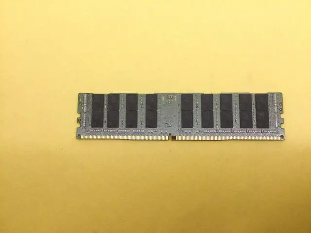 Alt view image 2 of 3 - (NOT FOR HOME PC!) M386A8K40BM2-CTD SAMSUNG 64GB (1X64GB) 4DRX4 PC4-2666V DDR4 SERVER MEMORY