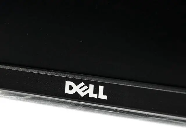 Alt view image 3 of 6 - Dell P2414H 24" Widescreen 1920x1080 FHD IPS LED Monitor ONLY DP DVI VGA Grade A
