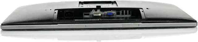 Alt view image 5 of 6 - Dell P2414H 24" Widescreen 1920x1080 FHD IPS LED Monitor ONLY DP DVI VGA Grade A