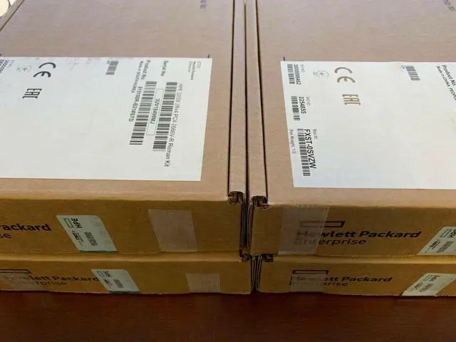 Main image of HP 32GB DUAL RANK X4 DDR4-2666 REG SMART MEMORY 815100-B21 850881-001