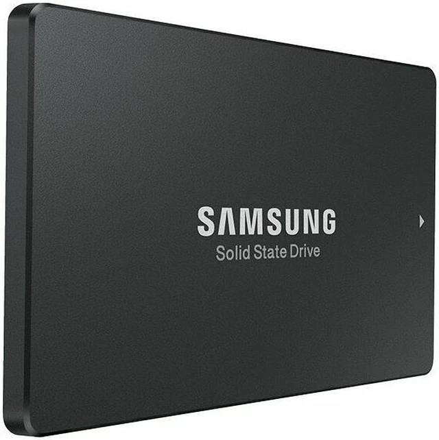 Main image of Samsung MZQL23T8HCLS-00A07 PM9A3 3.8TB NVMe PCIe4x4 U.2 7mm SED SSD