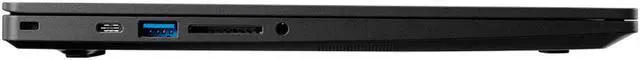 Alt view image 7 of 7 - XPG Xenia 14" Full HD Laptop i5-1135G7 512GB SSD 16GB DDR4 Windows 10