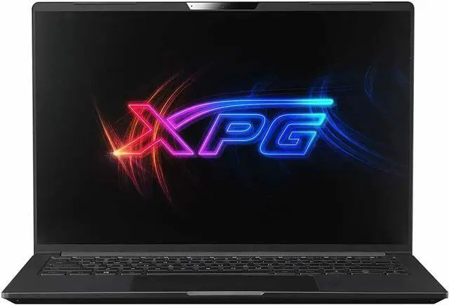Main image of XPG Xenia 14" Full HD Laptop i5-1135G7 512GB SSD 16GB DDR4 Windows 10