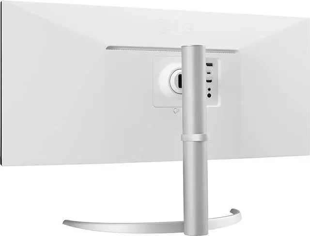 Alt view image 6 of 7 - LG 34WQ650-W 34" 21:9 UltraWide Full HD IPS Monitor
