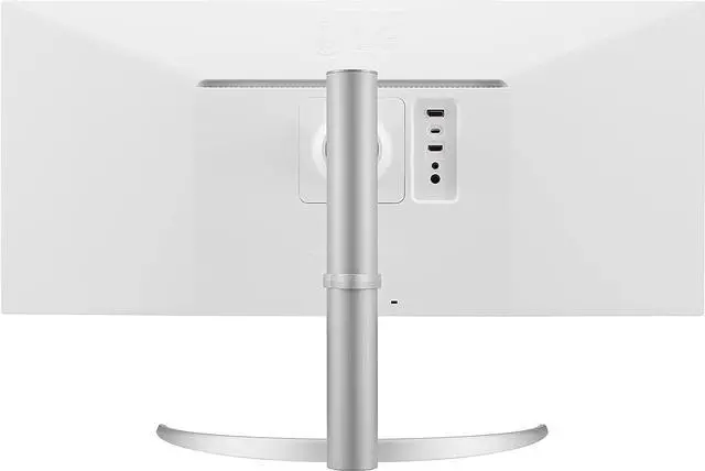 Alt view image 7 of 7 - LG 34WQ650-W 34" 21:9 UltraWide Full HD IPS Monitor