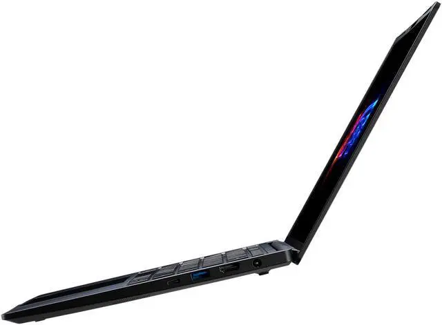 Alt view image 4 of 7 - XPG Xenia 14" Full HD Laptop i5-1135G7 512GB SSD 16GB DDR4 Windows 10