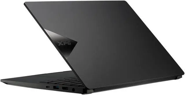 Alt view image 5 of 7 - XPG Xenia 14" Full HD Laptop i5-1135G7 512GB SSD 16GB DDR4 Windows 10