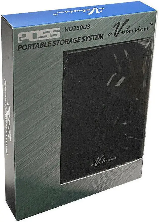 Alt view image 7 of 7 - Avolusion 1TB USB 3.0 (XBOX One Pre-Formatted) External XBOX One Hard Drive