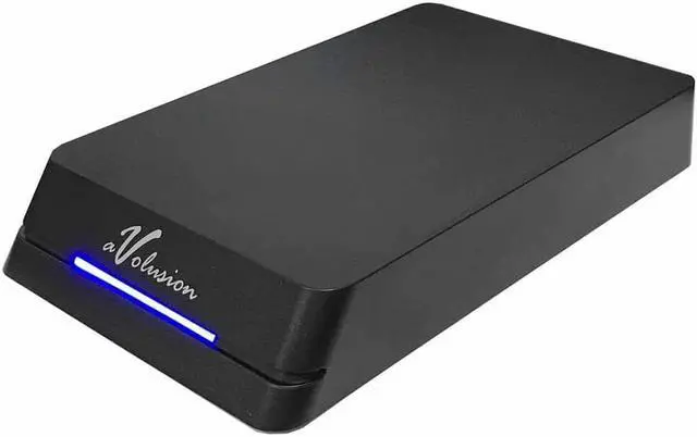 Alt view image 2 of 6 - Avolusion HDDGear Pro 8TB 7200RPM 64MB USB 3.0 External Gaming PS4 Hard Drive