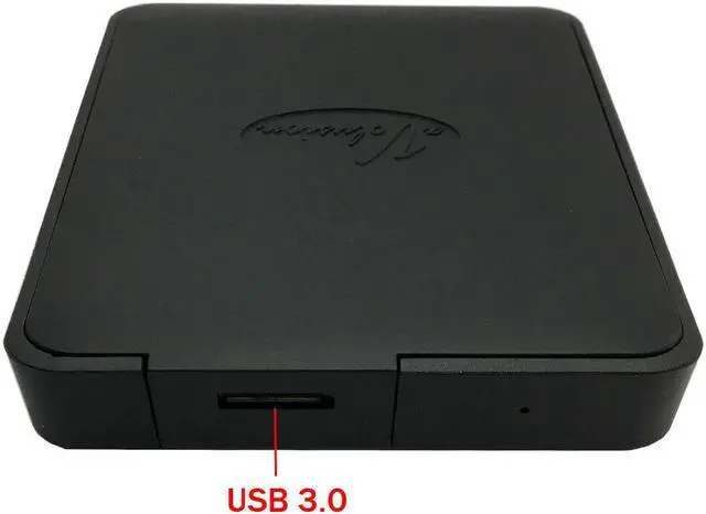 Alt view image 4 of 6 - Avolusion 1TB USB 3.0 External PS4 (Slim & Pro) Hard Drive (PS4 Pre-Formatted)