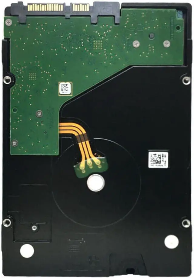 Alt view image 3 of 6 - MDD 8TB 7200RPM 256MB Cache SATA 6.0Gb/s 3.5" Hard Drive for Surveillance HDD