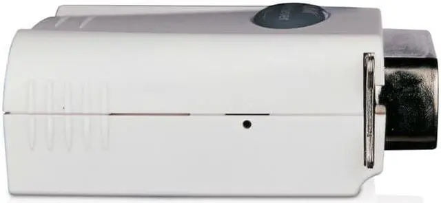 Alt view image 3 of 3 - X-MEDIA XM-PS110P 1-Port 10/100Mbps Fast Ethernet Parallel Network Print Server