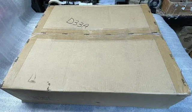 Alt view image 7 of 7 - EX4300-24P Juniper network Switch 24Port PoE+ Gigabit Switch w/ 2 PSU  spare