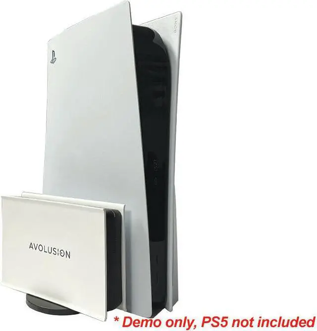 Alt view image 3 of 7 - Avolusion PRO-5X 2TB USB 3.0 External Gaming Hard Drive for PS5 Game Console