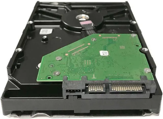 Alt view image 4 of 4 - MDD 4TB 5900RPM SATA 3.5" Surveillance Hard Drive -CCTV DVR,Surveillance Storage
