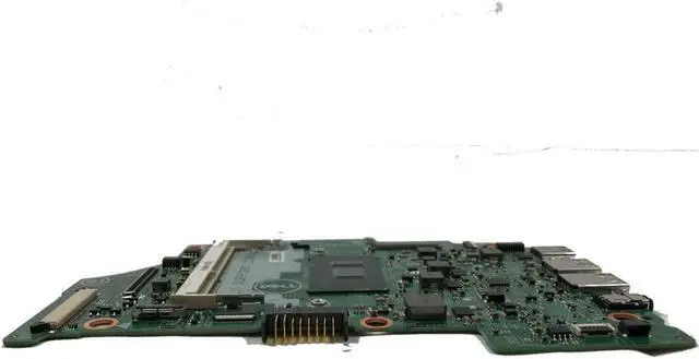 Alt view image 4 of 6 - Dell Inspiron 15 7568 Intel i7-6500U 2.50GHz DDR3 Motherboard CPU V90VN FX71J