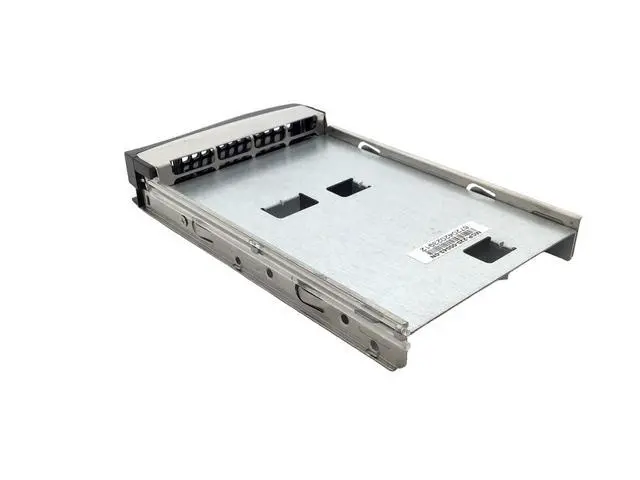 Alt view image 4 of 6 - LOT of 4 Supermicro 3.5" to 2.5" Drive Bay Adapter Single Tray MCP-220-00043-0N - OEM
