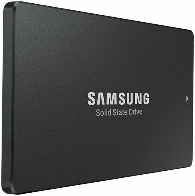 Main image of Samsung MZ7L3480HCHQ-00A07 PM893 480GB SATA 6Gb/s V6 2.5" 7mm SSD