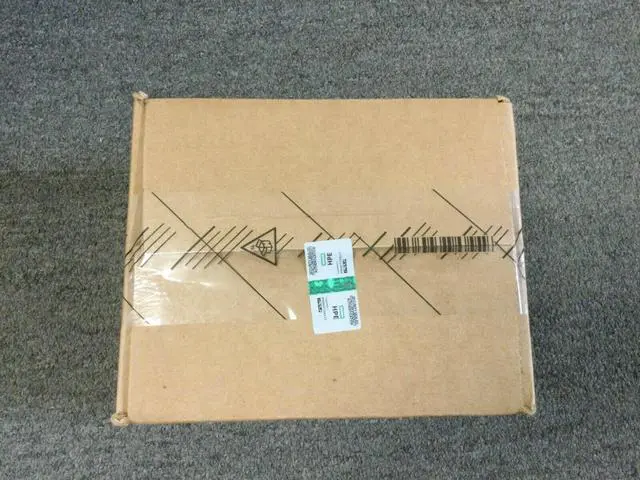 Alt view image 3 of 3 - (NOT FOR HOME PC!) 881457-B21 HPE 2.4TB 10K 12G SFF 2.5" SAS SC HDD 881507-001