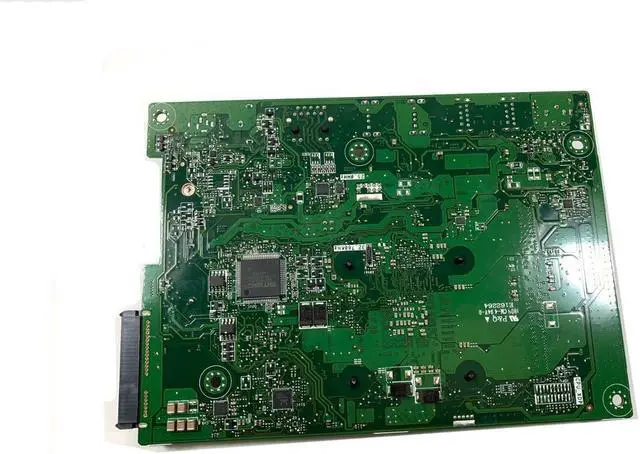 Alt view image 2 of 3 - GENUINE Dell Inspiron 22 3275 All-In-One Motherboard AMD E2-9000e CPU J7MNP